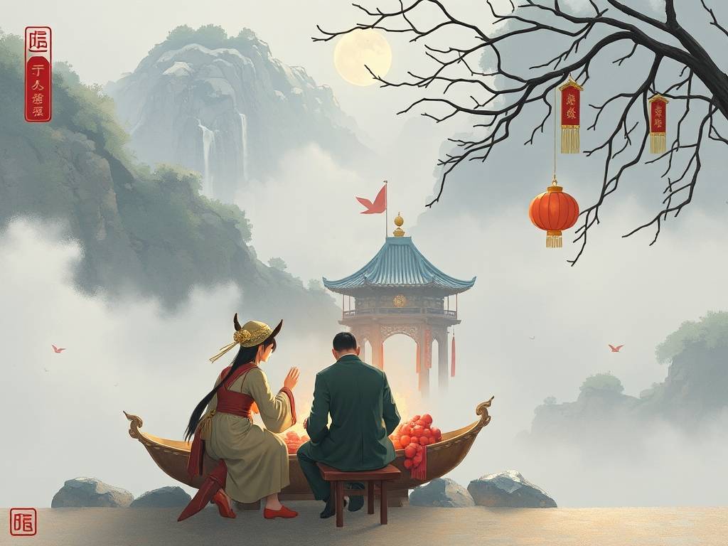 羊是什么属性