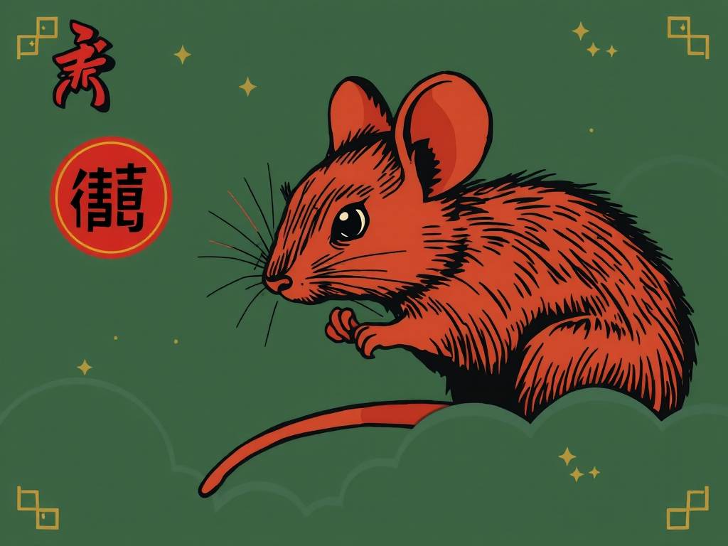 2021生肖鼠1984年运程