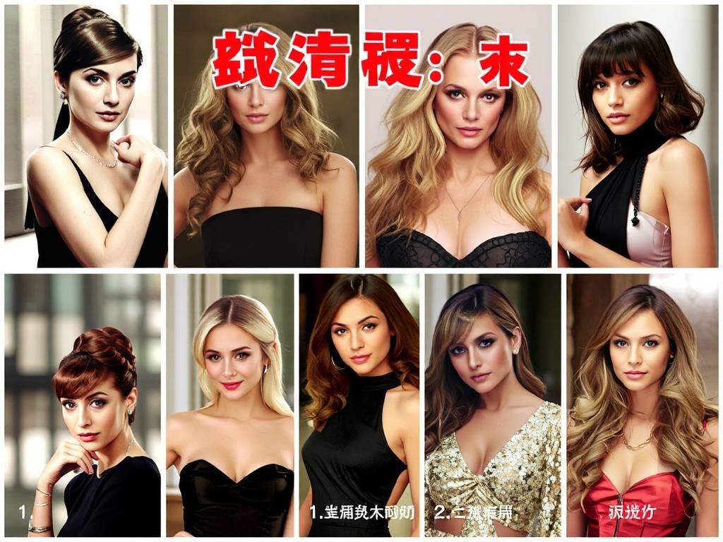 白羊座座的女明星有哪些的