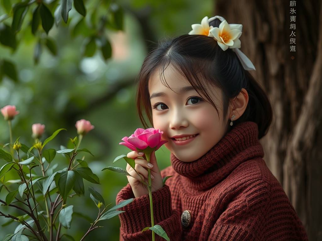 射手座的女孩的性格特点和特点