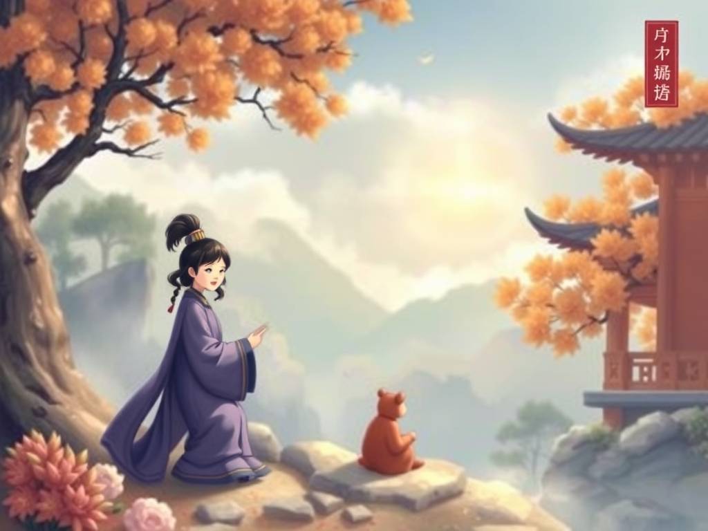摩羯座的性格介绍作文女生