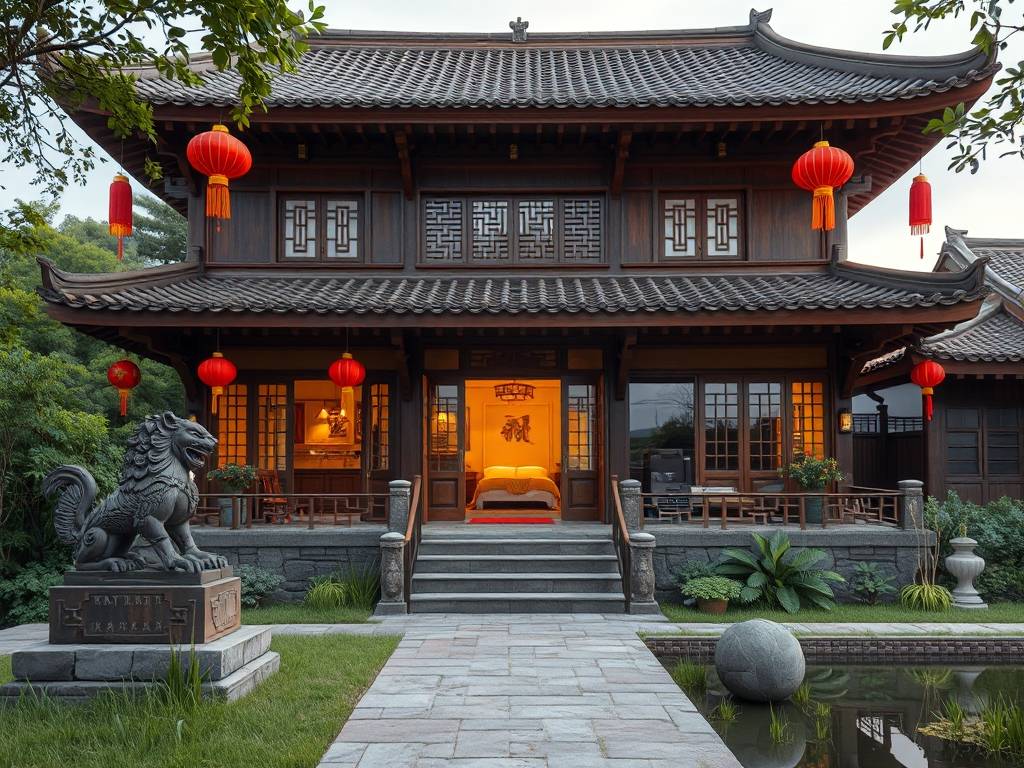 属鸡人房屋坐向和楼层