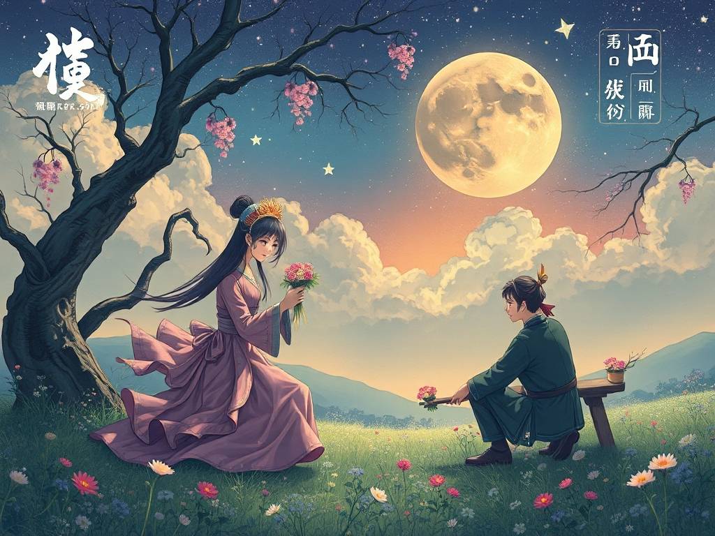 天蝎座女生的性格脾气是什么样的