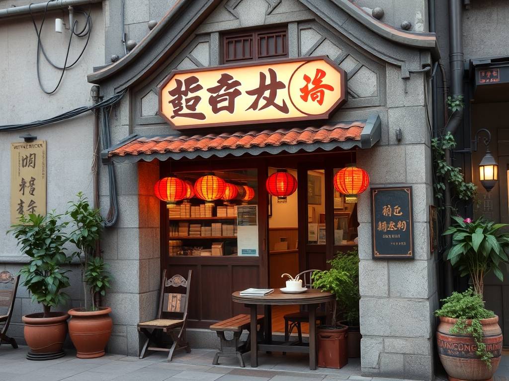 熟食店铺起名字生辰八字