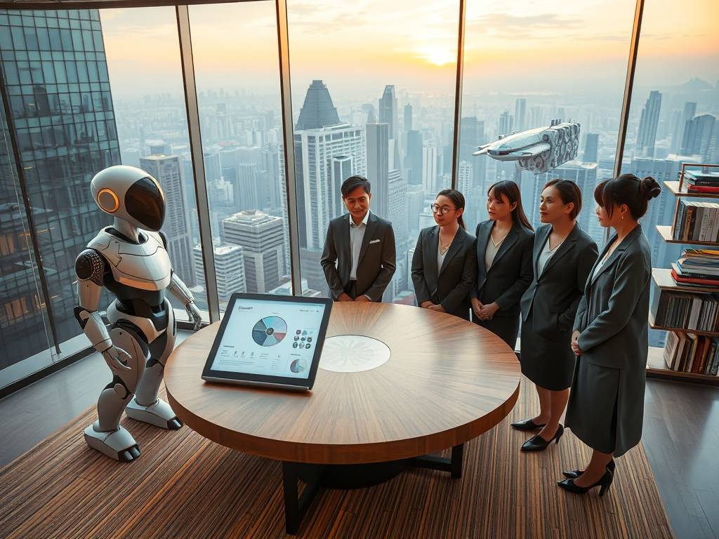 天秤座科技有限公司