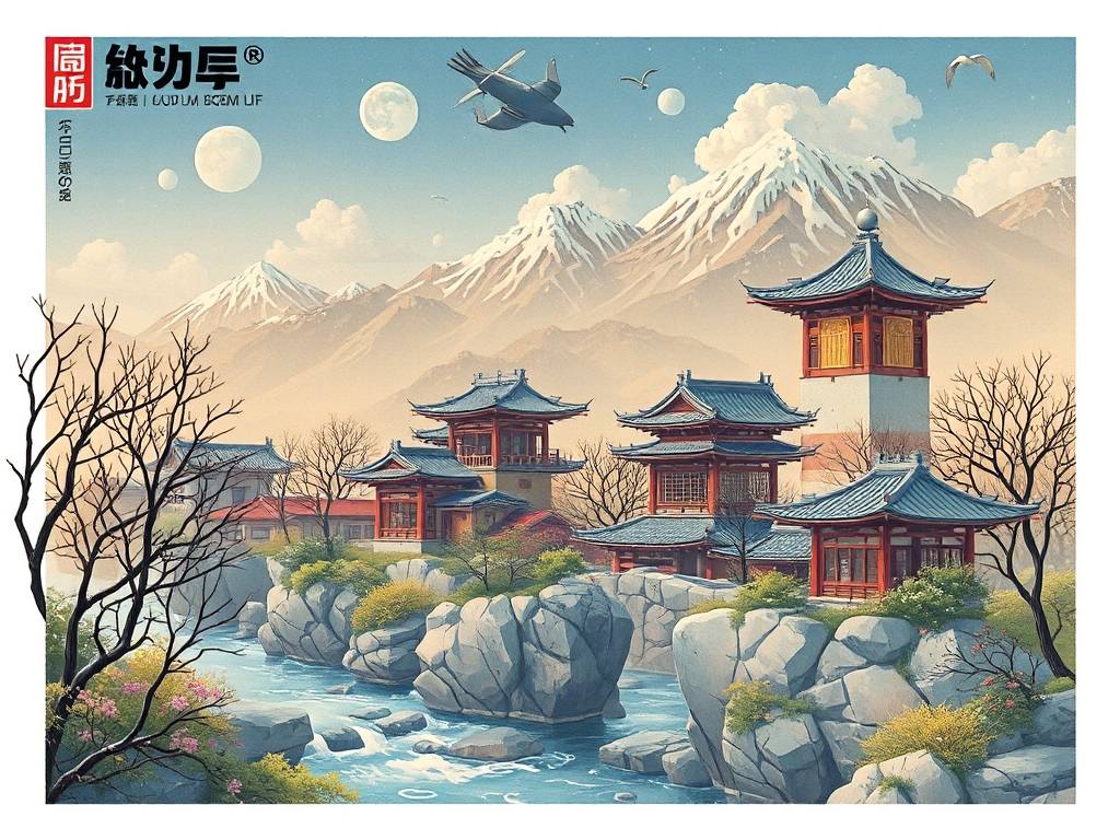 射手座2021年2月感情占卜