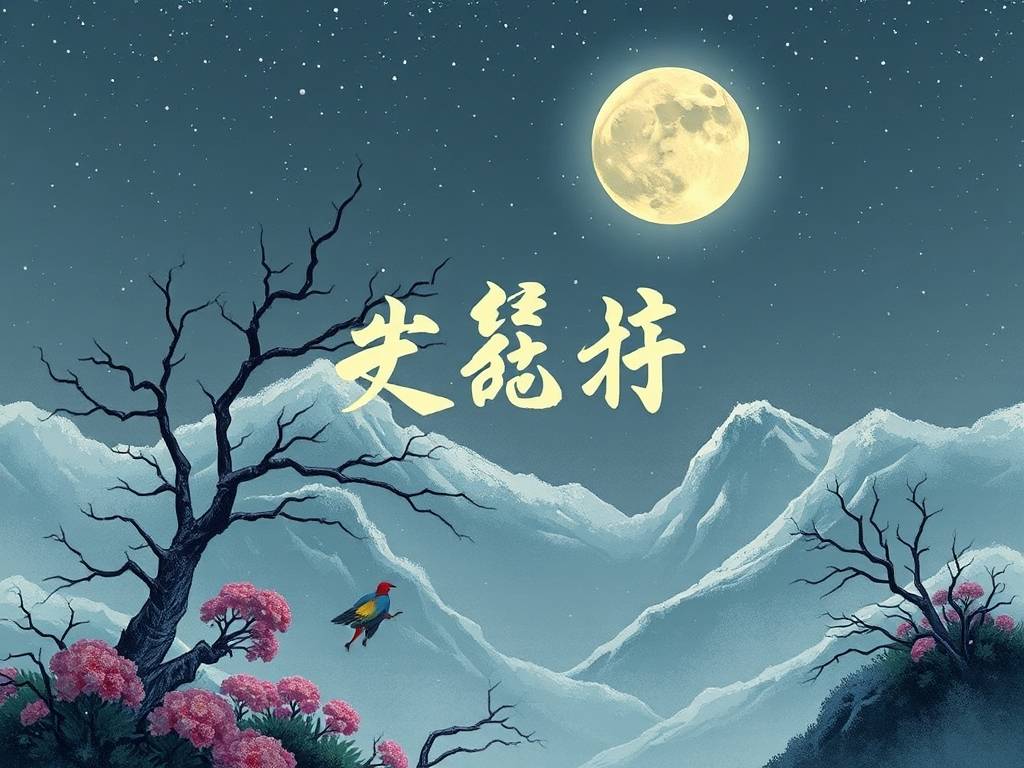 天蝎座十一月末运势速看