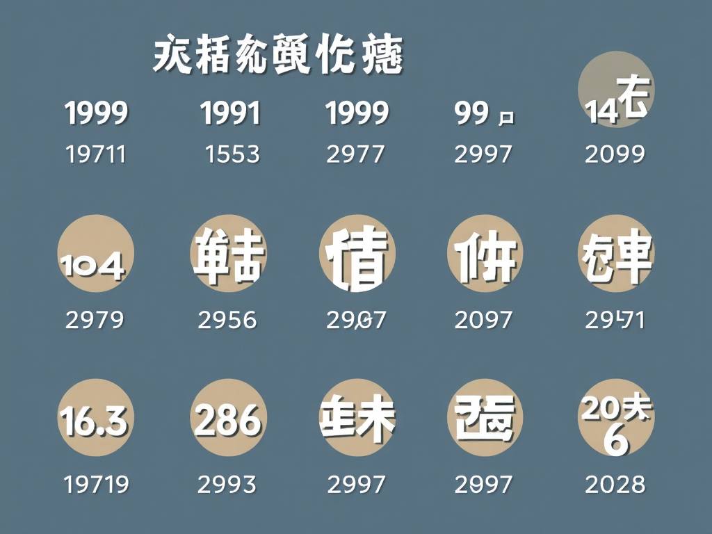 的属羊的今年多大