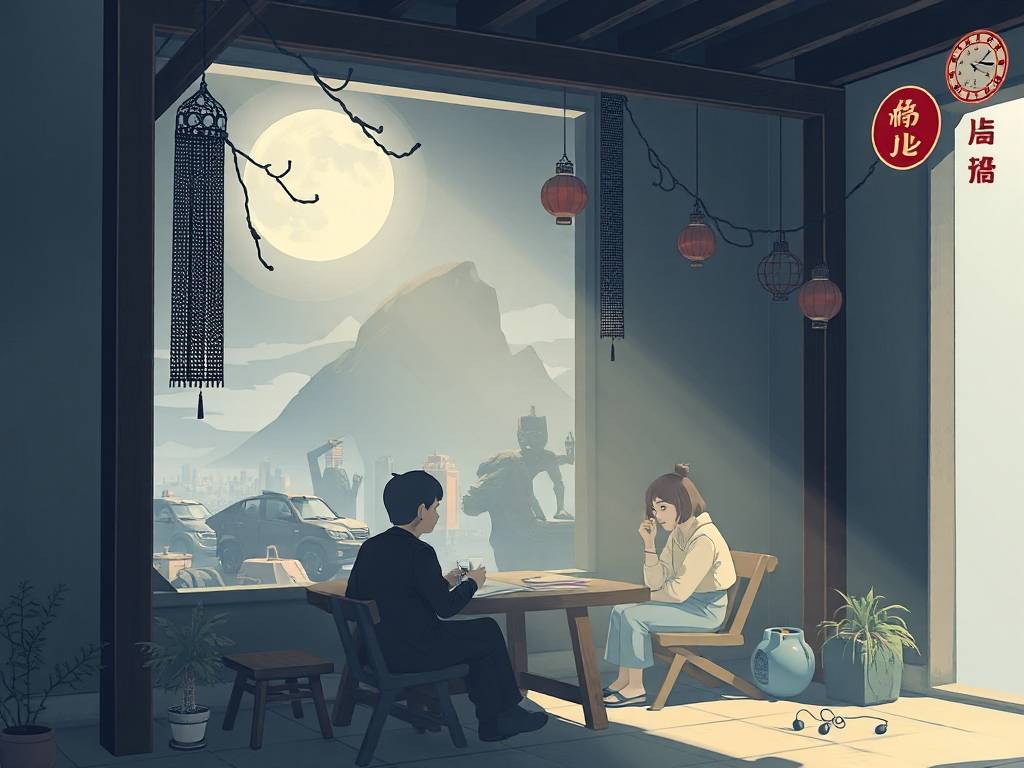 好听霸气的豆制品店名