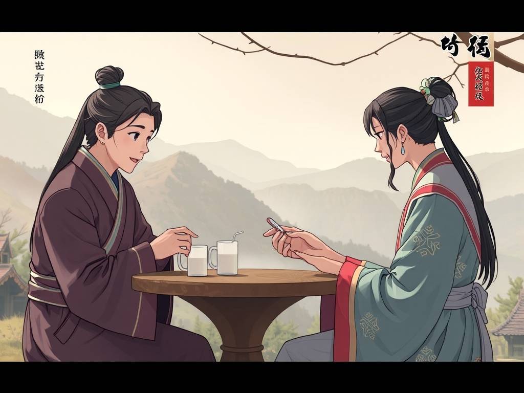 水瓶座女孩什么性格特点