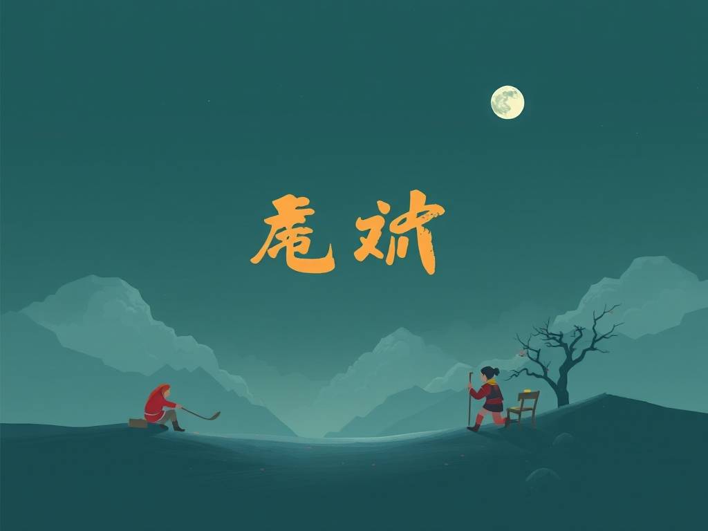 摩羯座不表达情感的表现是什么