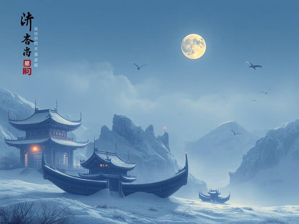 属羊的叫什么好