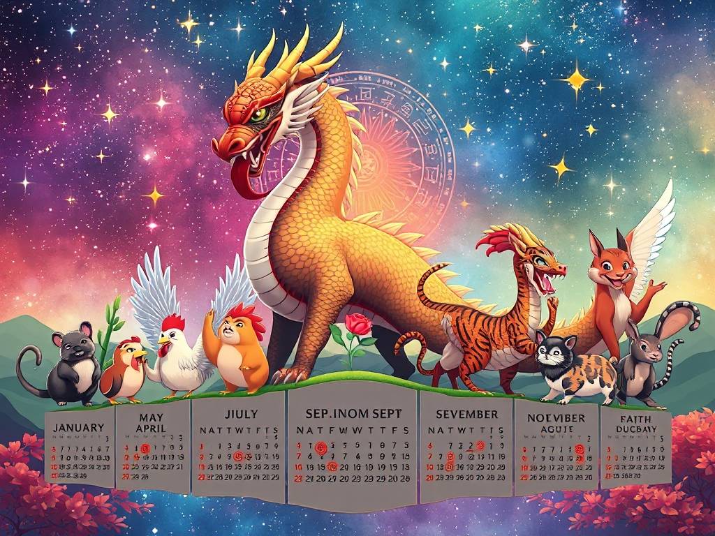 关于星座月份表生肖配对的信息