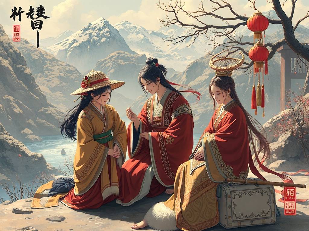 属虎人逢猴年好吗