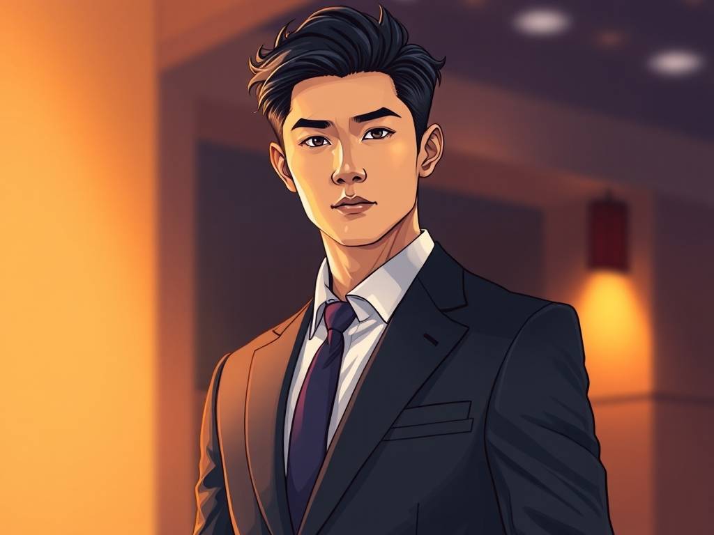 天蝎座男明星90后中国