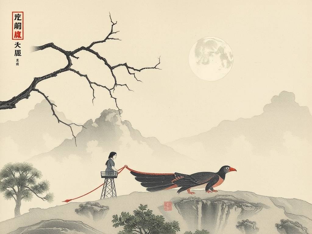 厨房改成房间有大忌吗