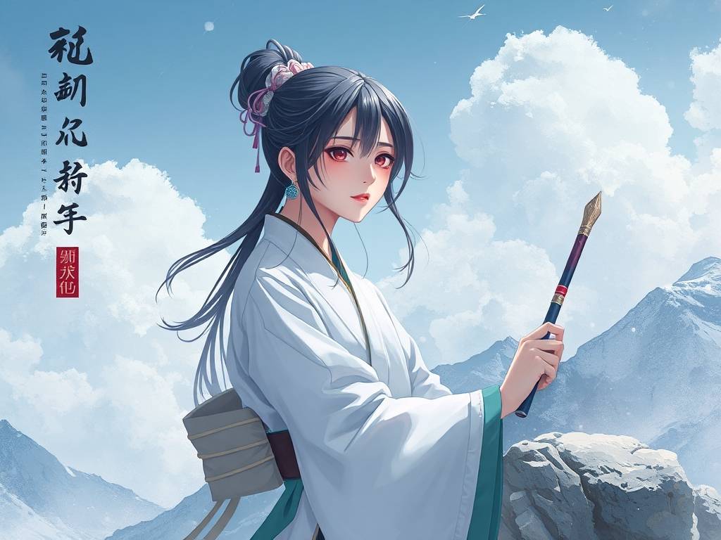 网络上的蔡老师是谁