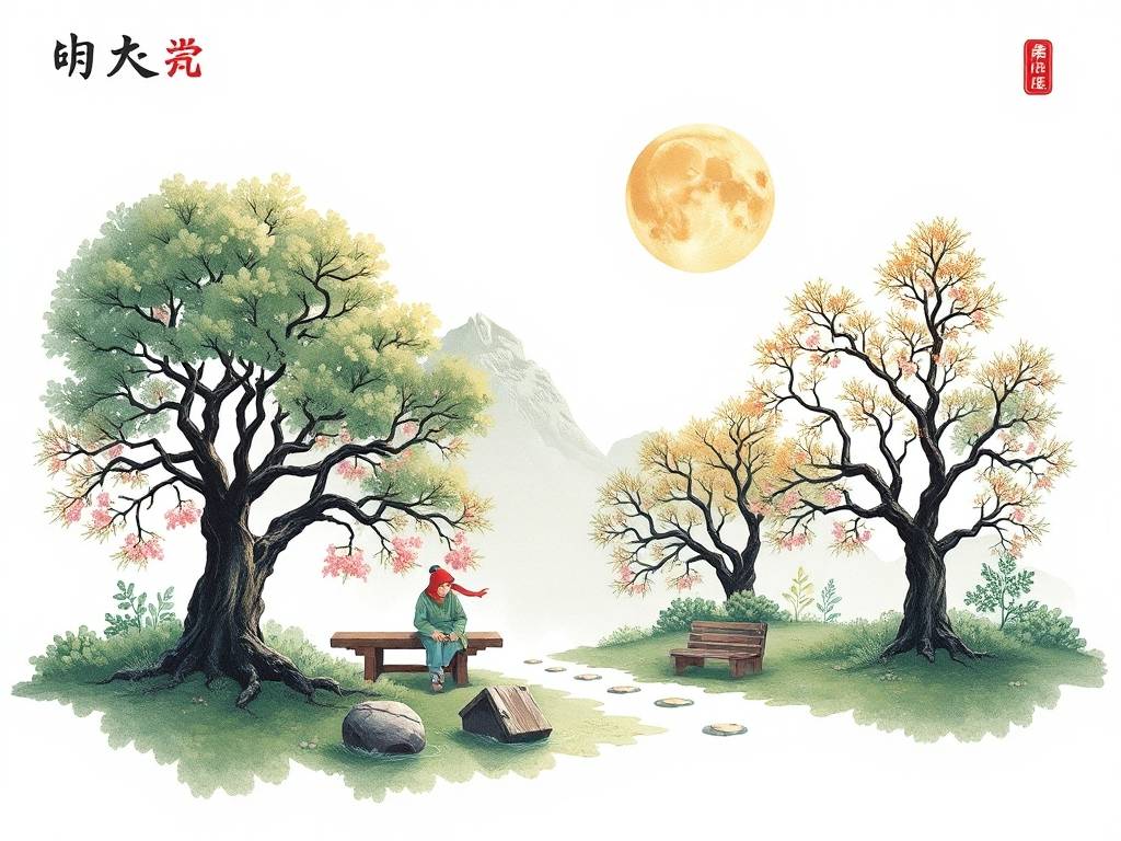 家居风水招财植物有哪些