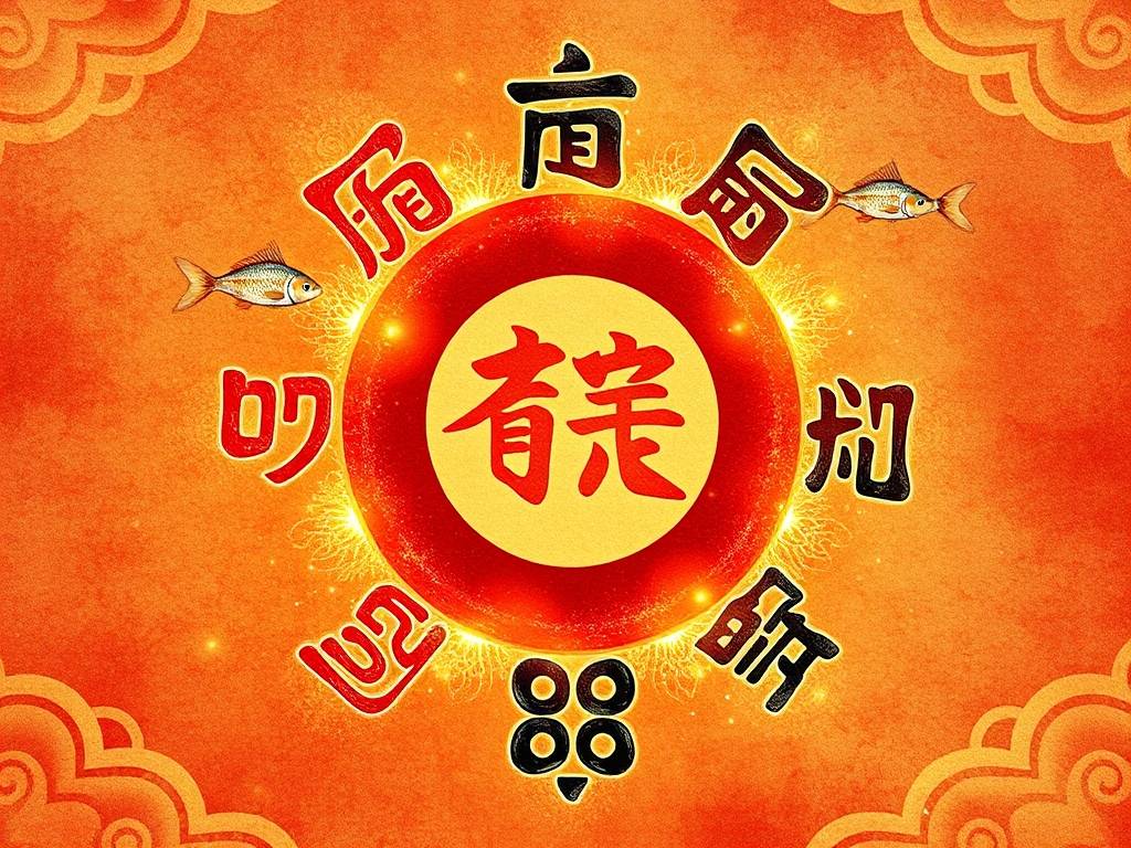 招财的数字组合寓意