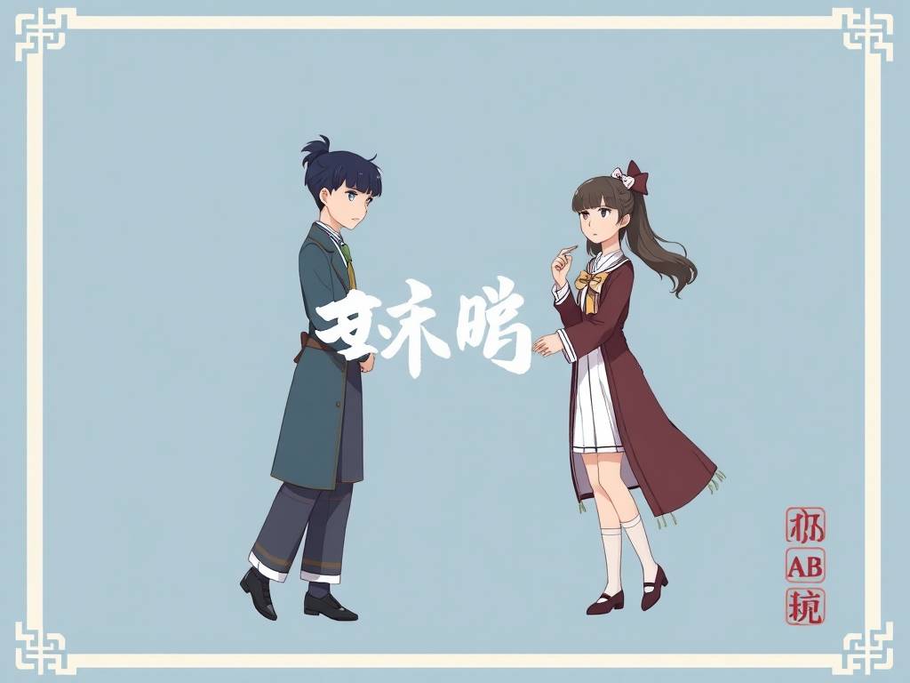 属鼠ab型女特点