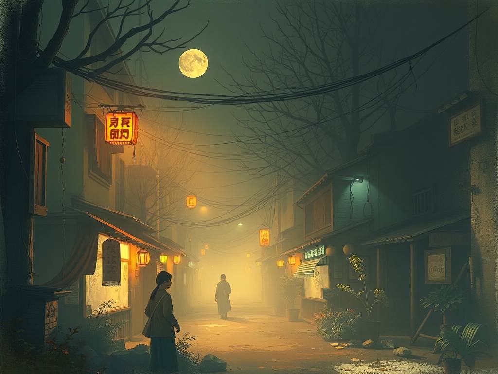 摩羯女不值得认真对待