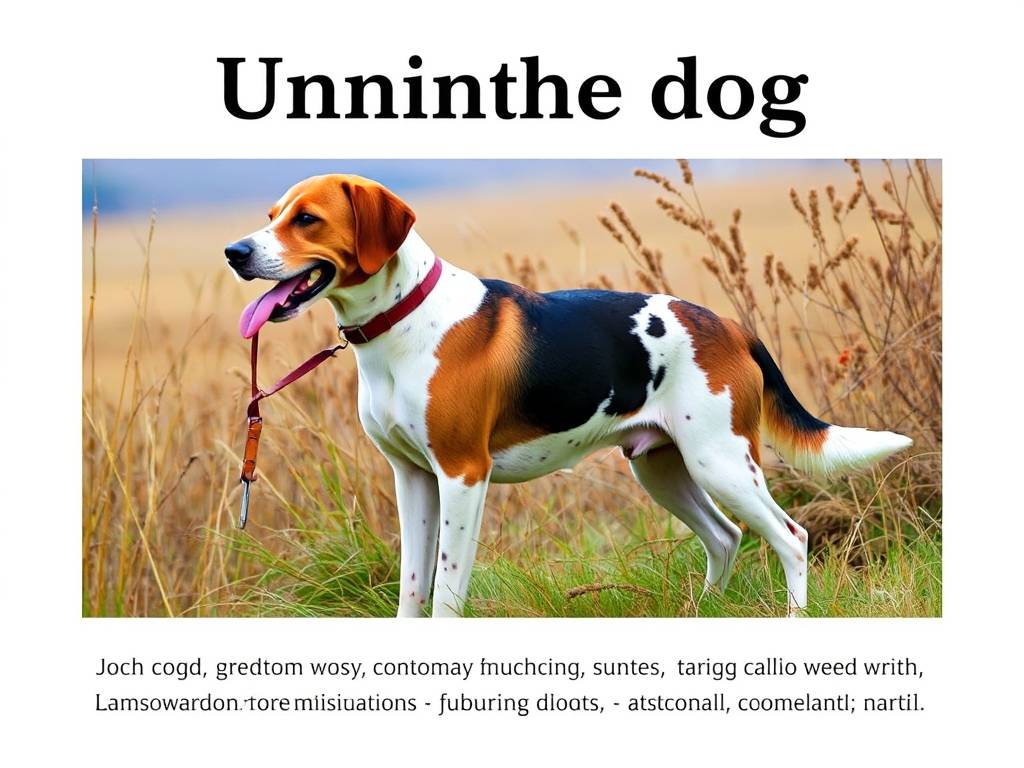 给猎犬起名霸气英文翻译