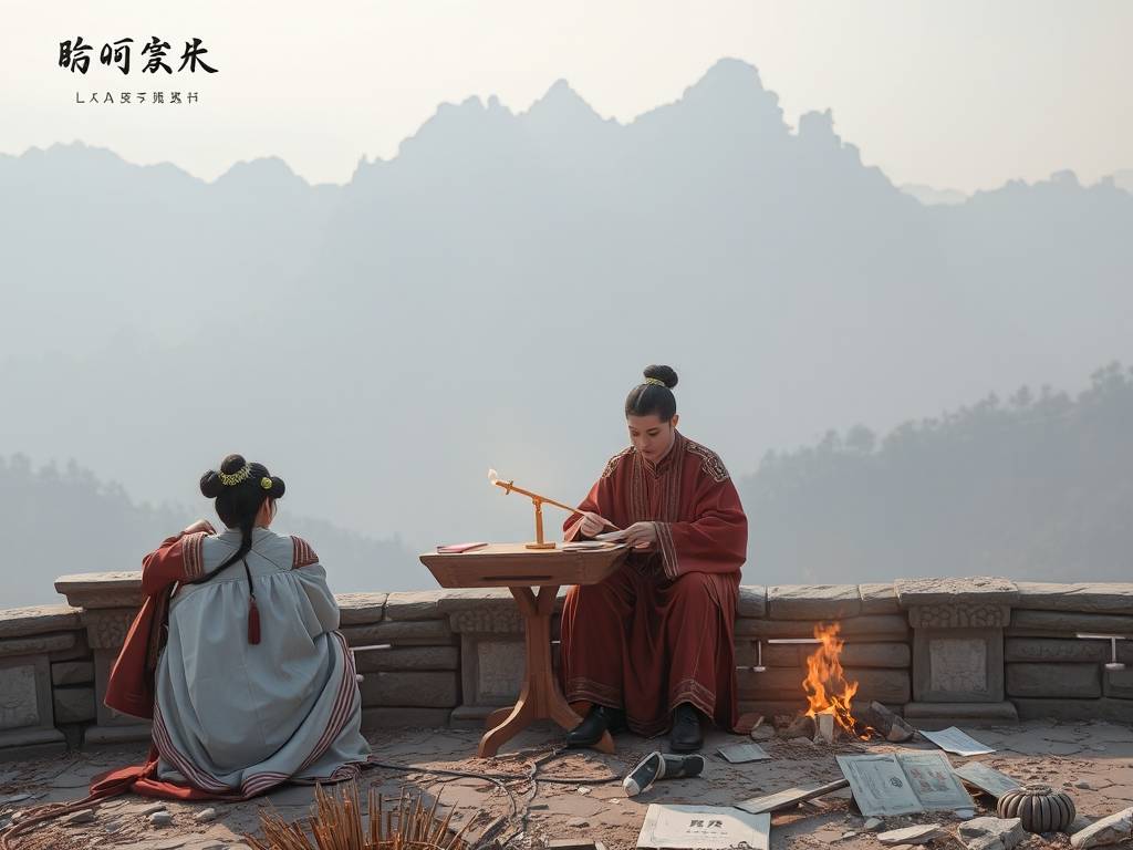 房子两边不一样宽有什么说法