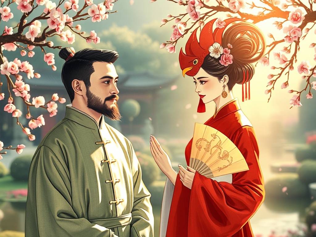 属兔的男人和属鸡的女人相配好不好