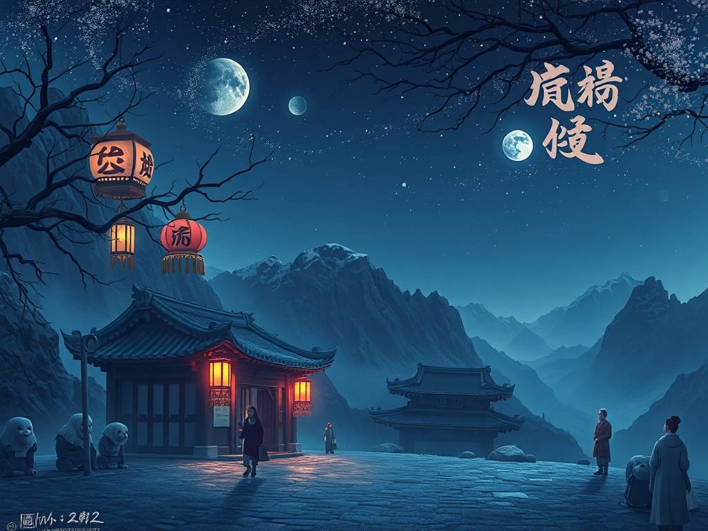 2021年4月16号运势