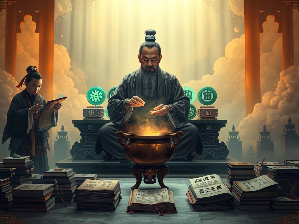 玉帝灵签12签解签