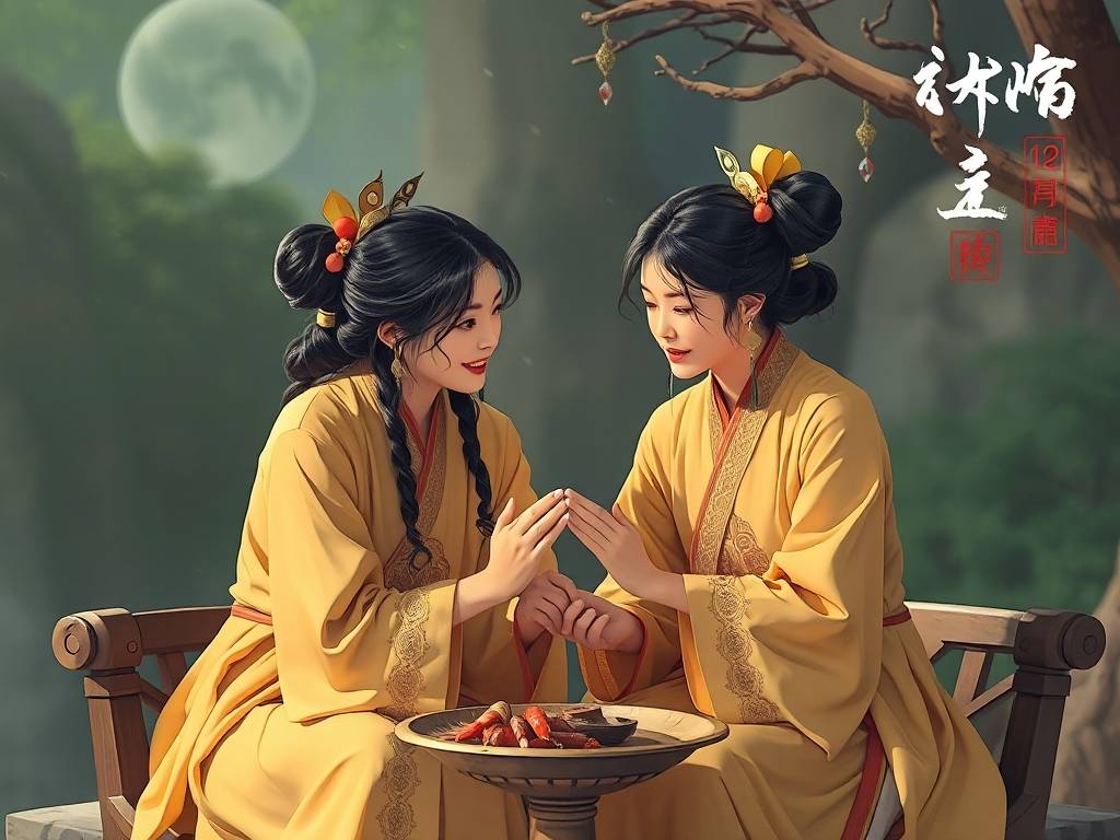 摩羯座爱情日常表白语句大全