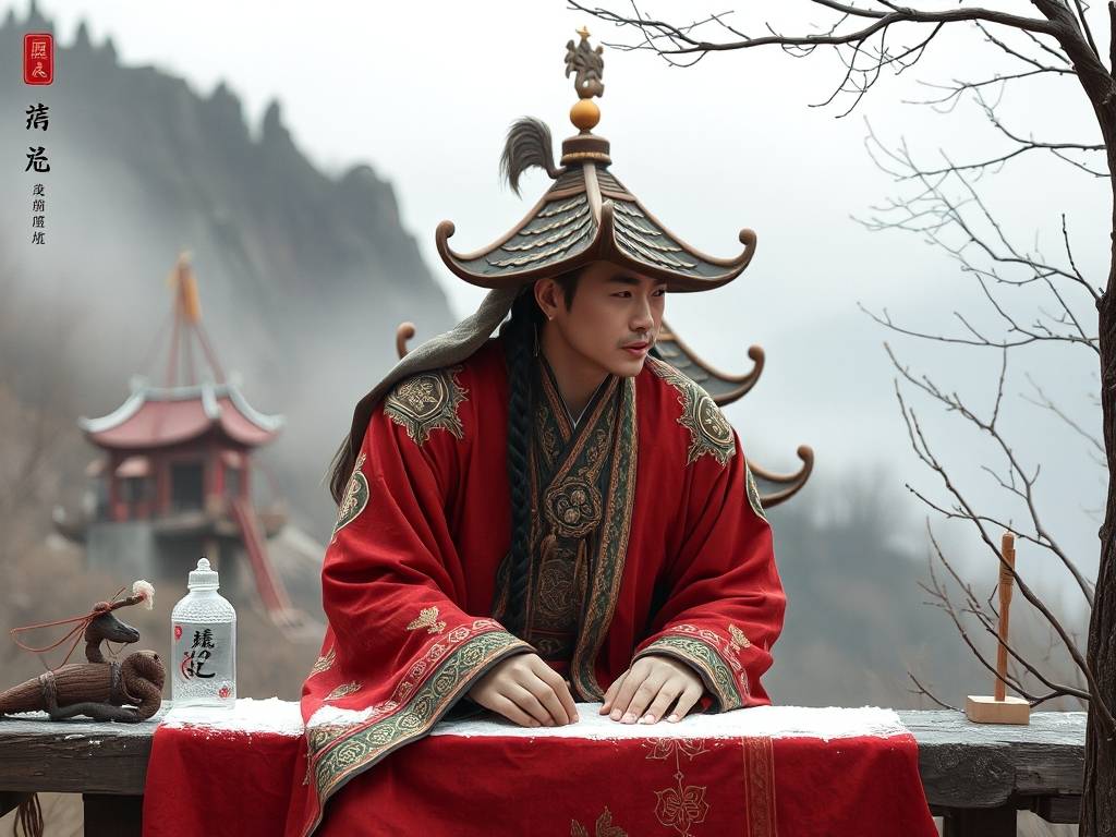 摩羯座爱情日常表白语句大全