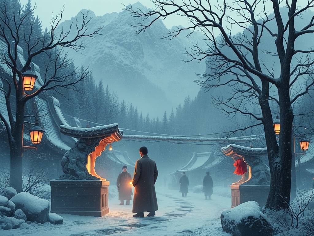 妈祖灵签59第五十九签解签