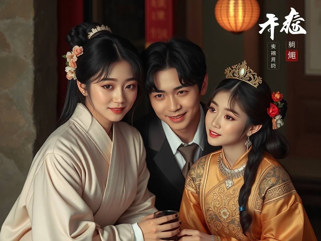 摩羯座女生适合当演员吗