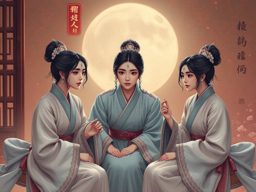属虎的女人性格怎么样