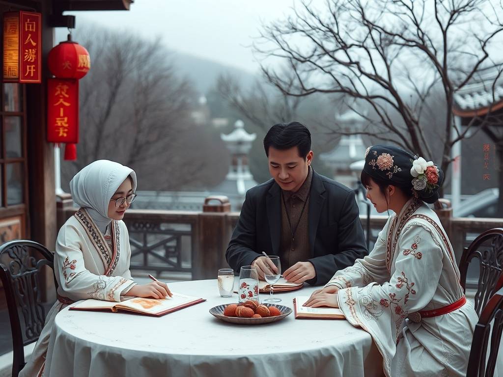 属虎的女人性格怎么样