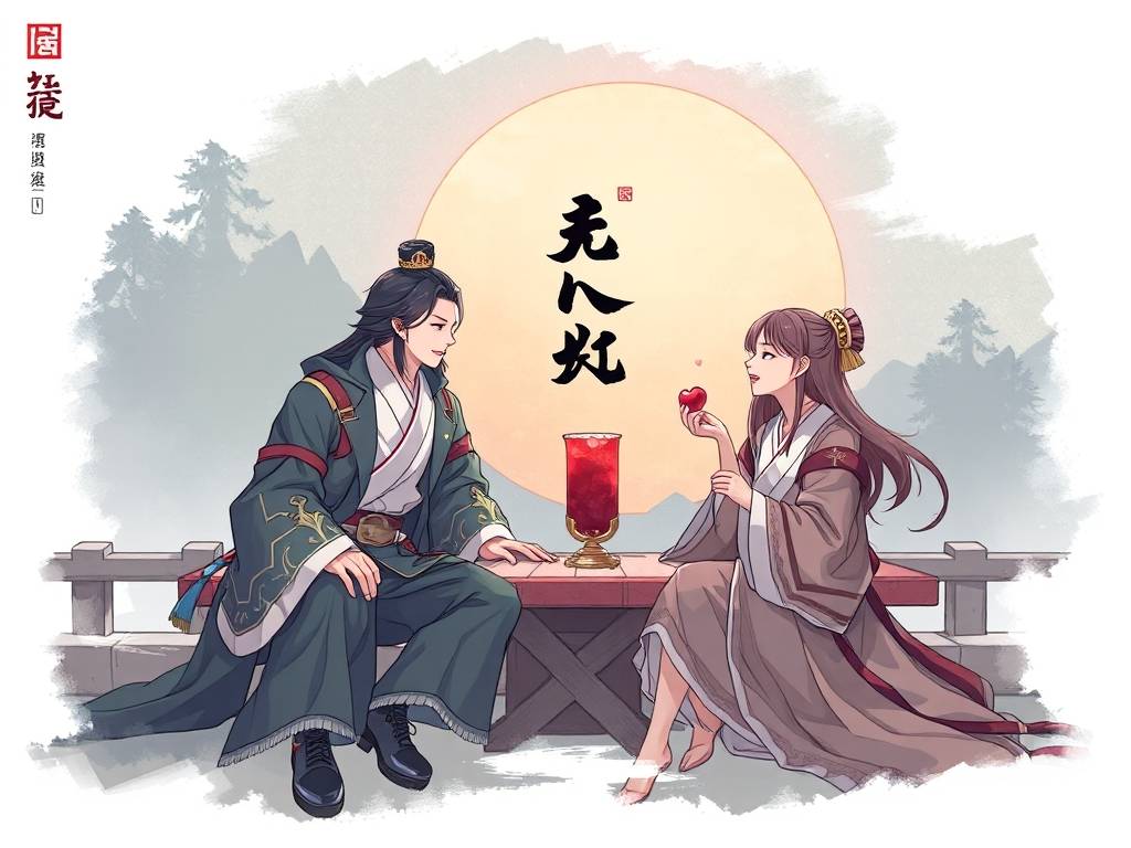 白羊座女孩如何培养爱情观