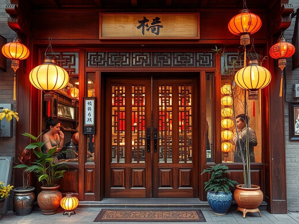 店面门口风水十大禁忌,怎么调理