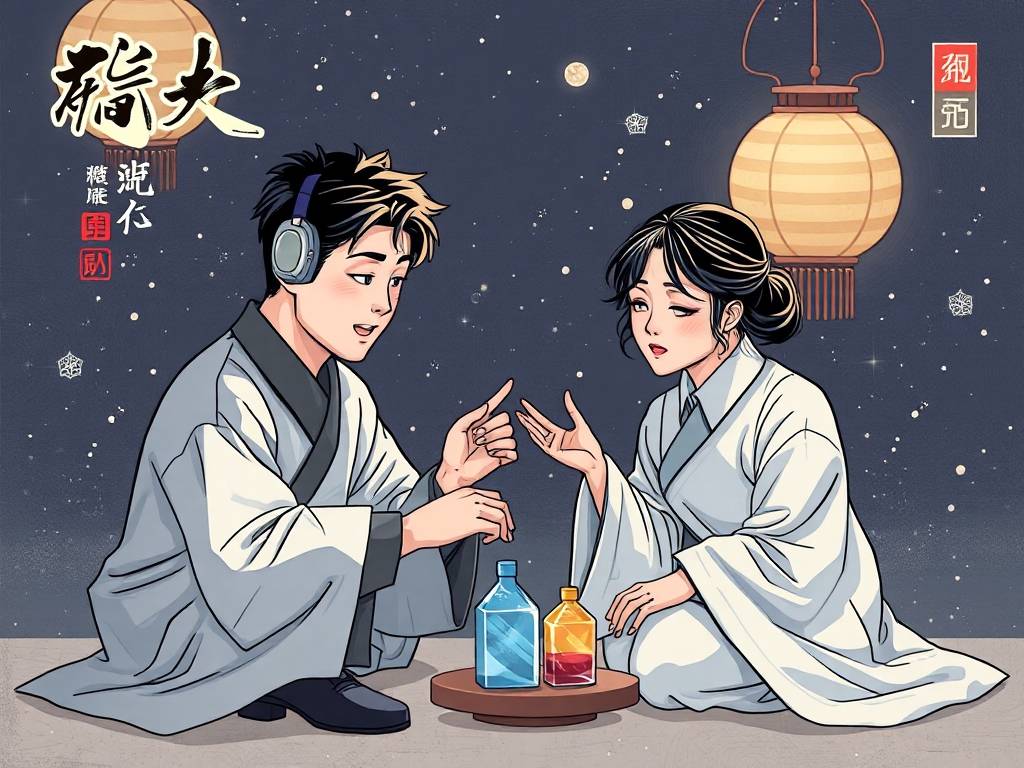 双子座情感事业观是什么