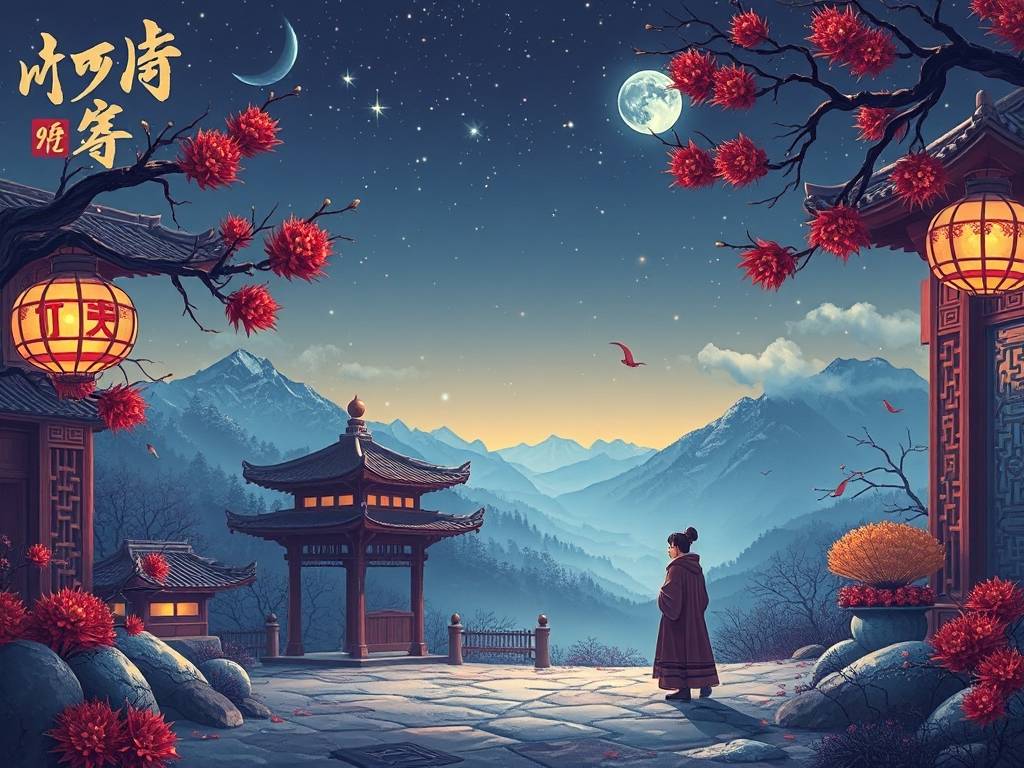 关帝灵签97签解签白话文