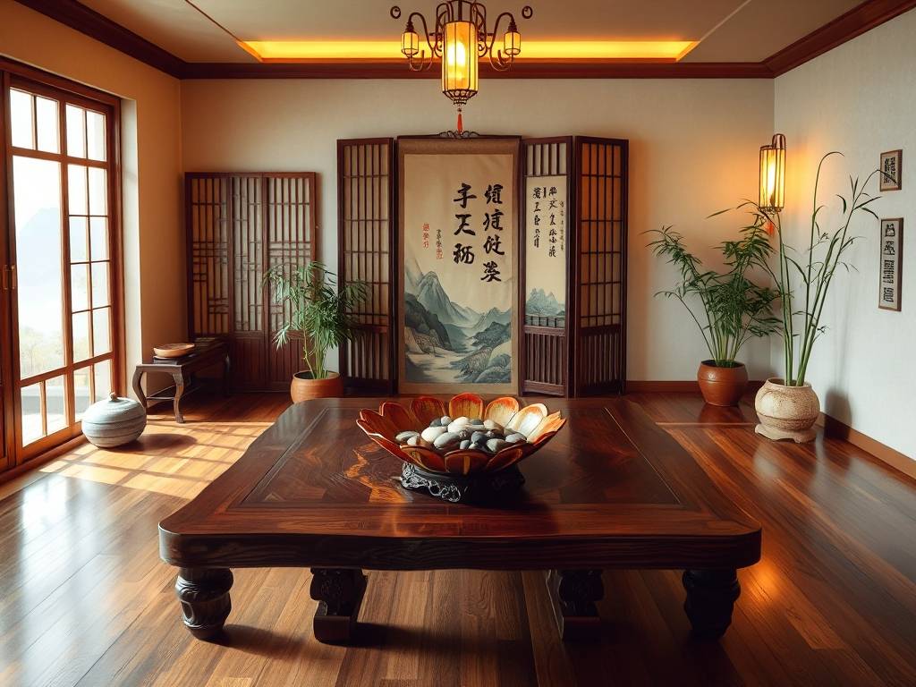 家居东北方位的风水禁忌与调理
