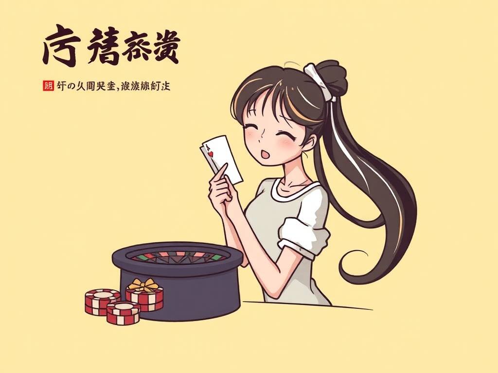 属羊的赌运好不好