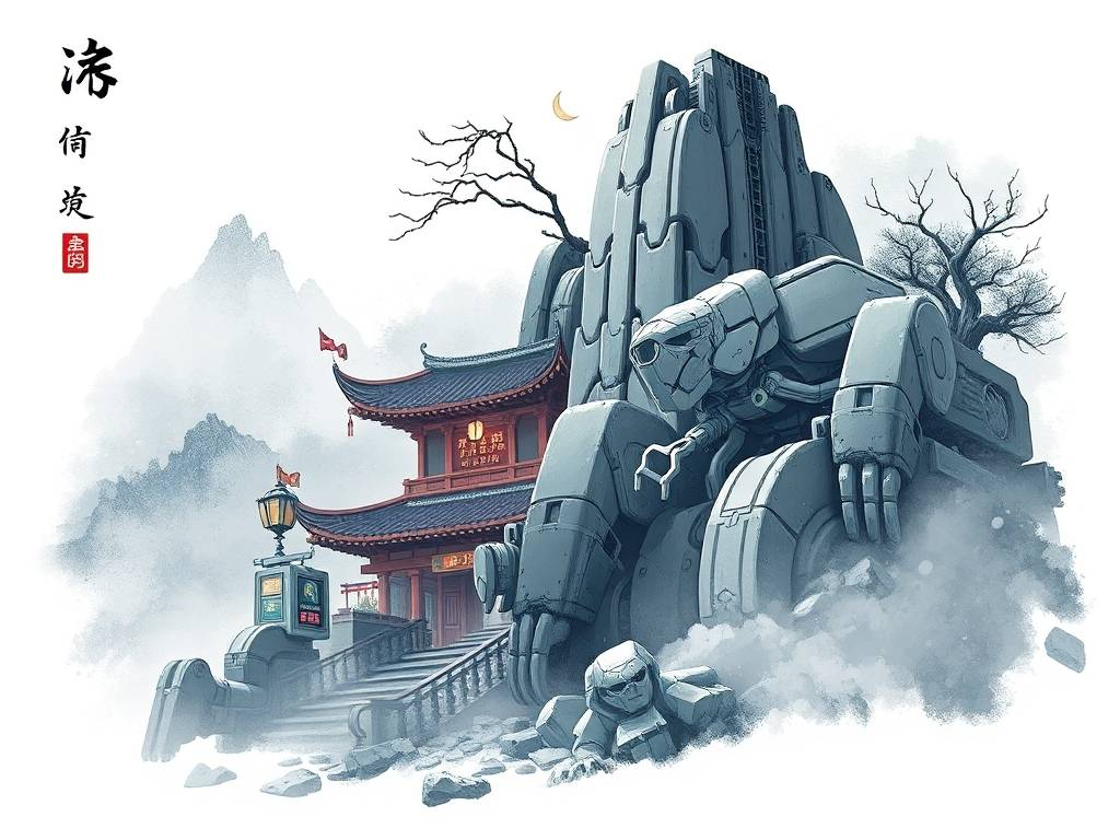 摩羯座的野心别人看得出来吗