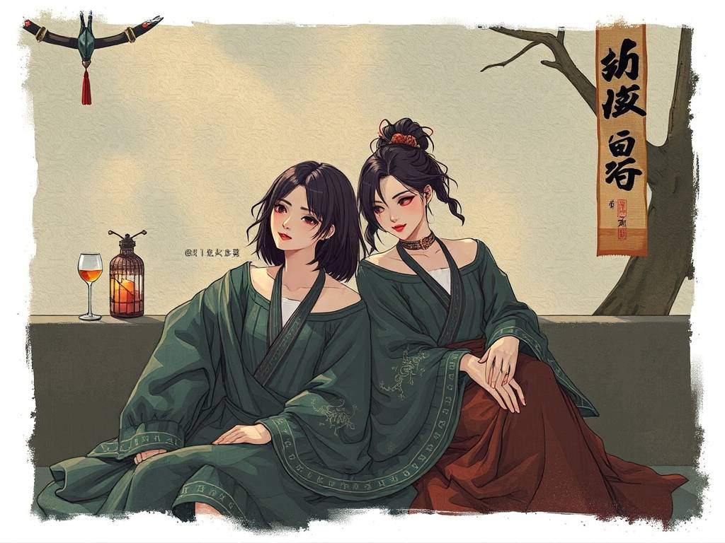 火象狮子座女生性格怎么样