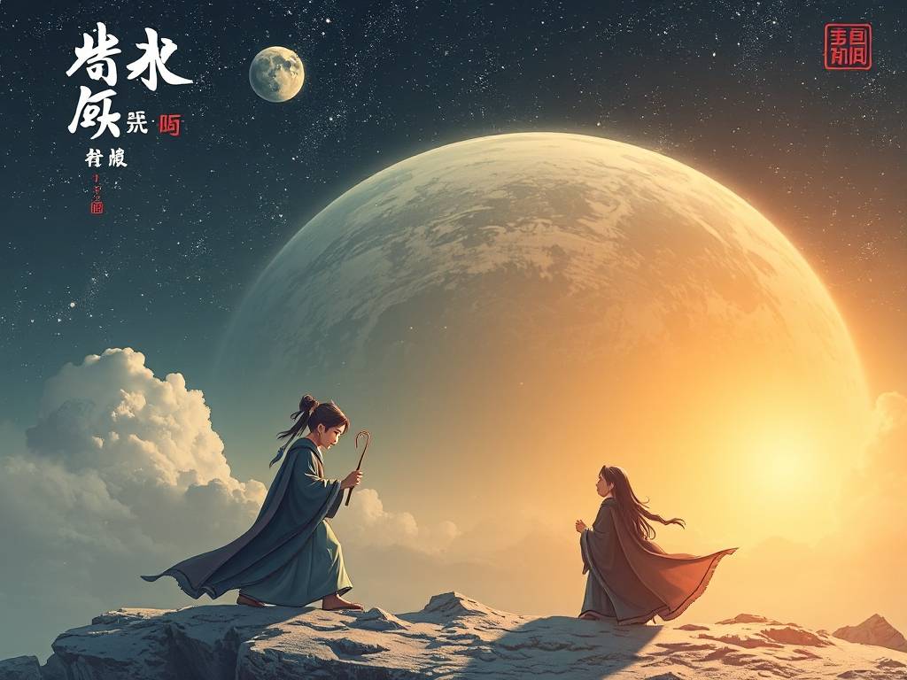 与天蝎座最般配的星座是哪个?