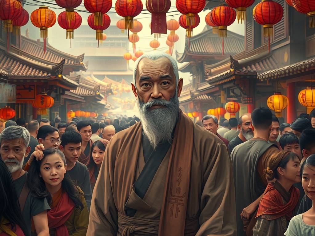 识人术的重要性