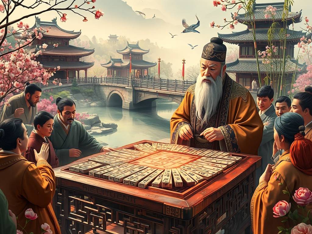 吕祖解签1一100签详解大全