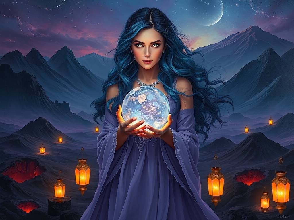 双子座女明星的命运怎么样