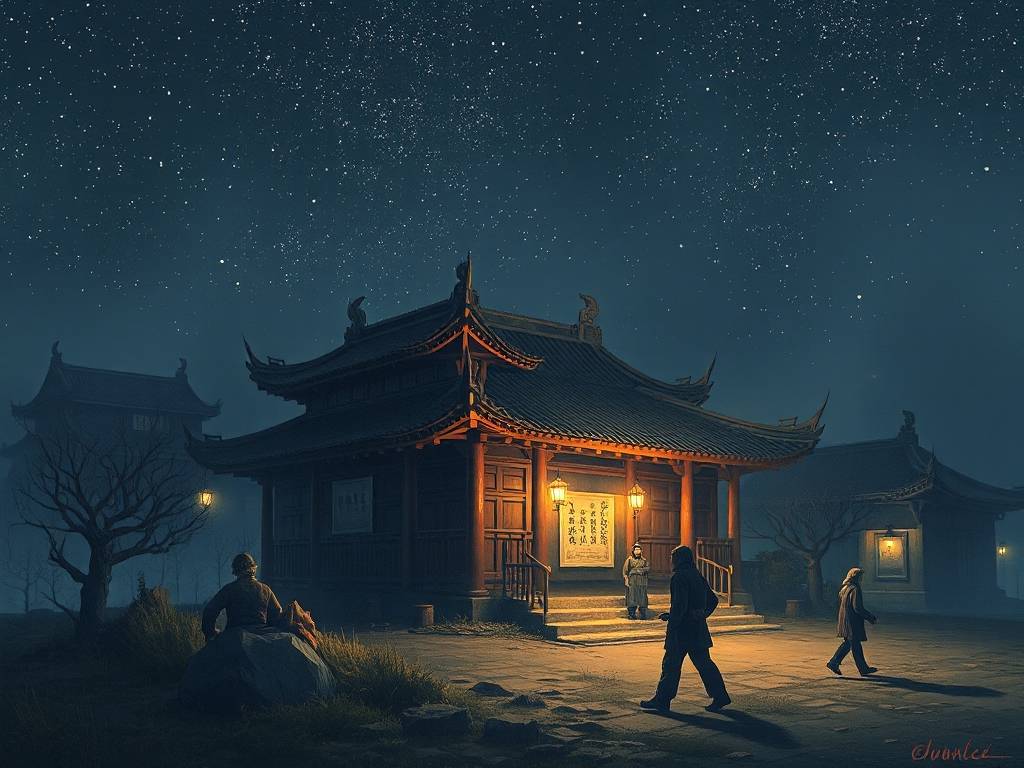 巨蟹座分析爱情故事的方法是什么