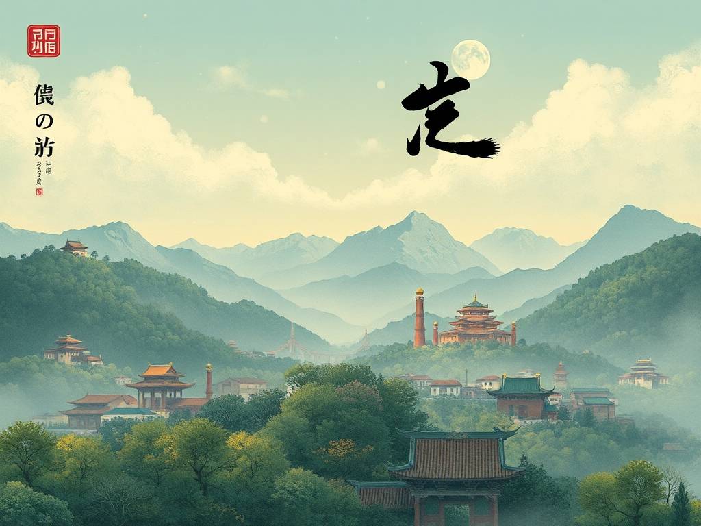 阴阳命理第一课知识点归纳